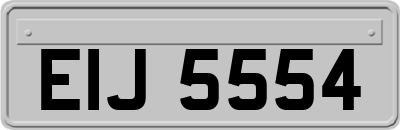EIJ5554