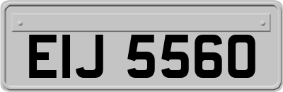 EIJ5560