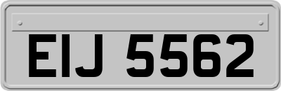 EIJ5562