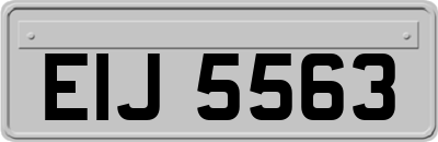 EIJ5563