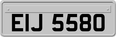 EIJ5580