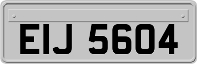 EIJ5604