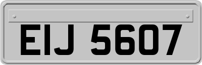 EIJ5607