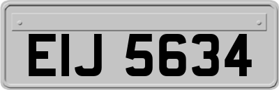 EIJ5634