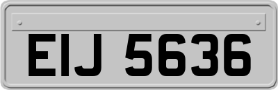 EIJ5636