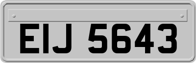 EIJ5643