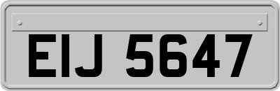 EIJ5647