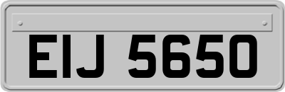 EIJ5650