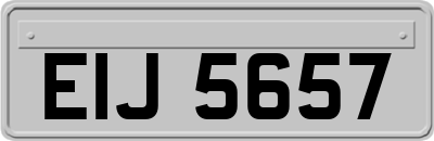 EIJ5657
