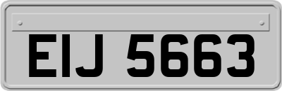 EIJ5663