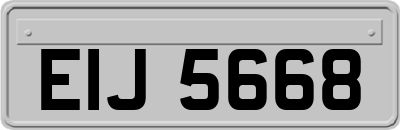EIJ5668