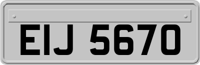 EIJ5670