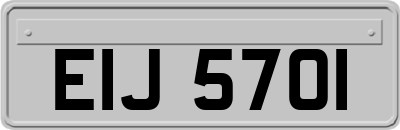 EIJ5701