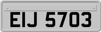 EIJ5703