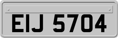 EIJ5704