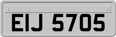 EIJ5705