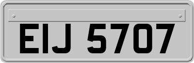 EIJ5707