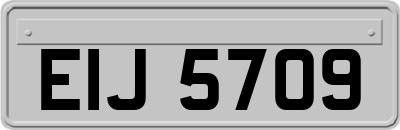 EIJ5709