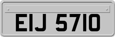 EIJ5710