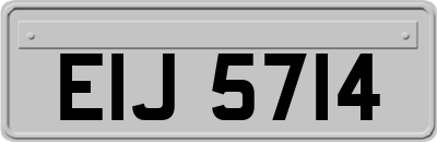 EIJ5714