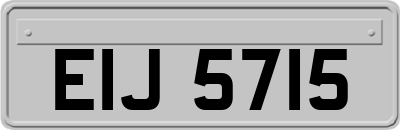 EIJ5715
