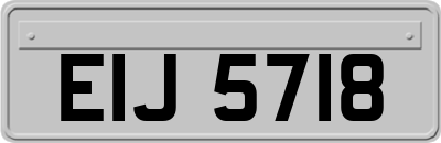 EIJ5718