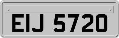 EIJ5720
