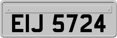 EIJ5724