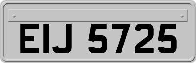 EIJ5725