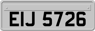 EIJ5726