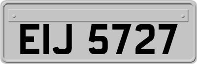 EIJ5727