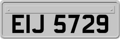 EIJ5729
