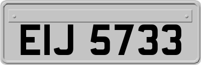 EIJ5733