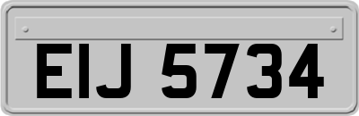 EIJ5734