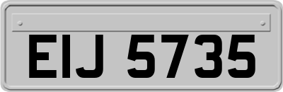 EIJ5735