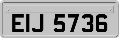 EIJ5736