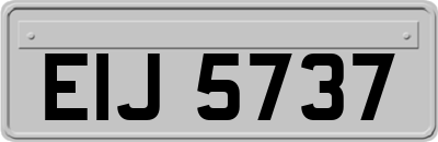 EIJ5737