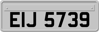 EIJ5739