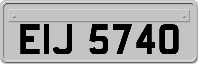 EIJ5740