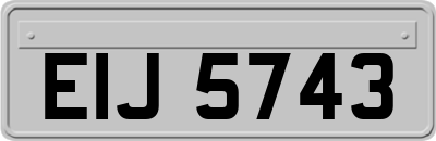 EIJ5743