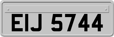 EIJ5744