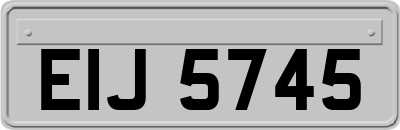 EIJ5745