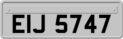 EIJ5747