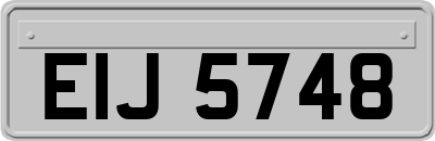 EIJ5748