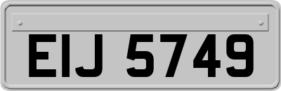 EIJ5749
