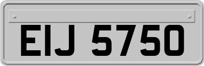EIJ5750