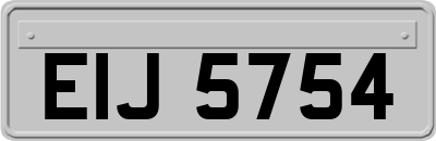 EIJ5754