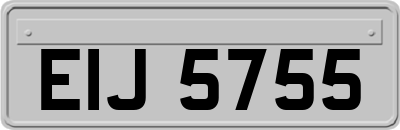 EIJ5755