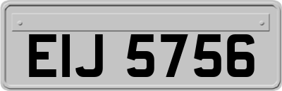 EIJ5756