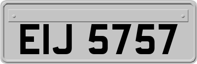 EIJ5757